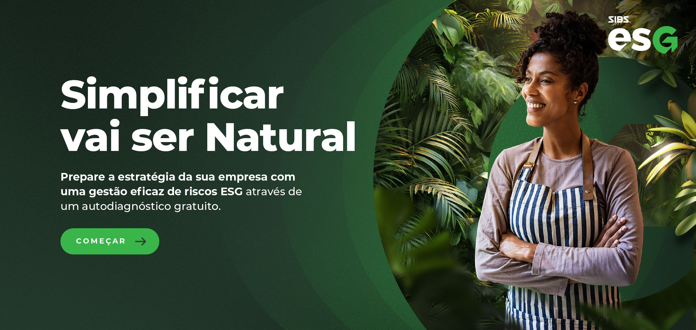 Simplificar vai ser natural