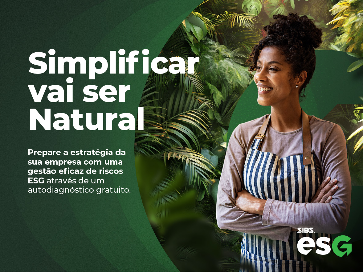 Simplificar vai ser natural